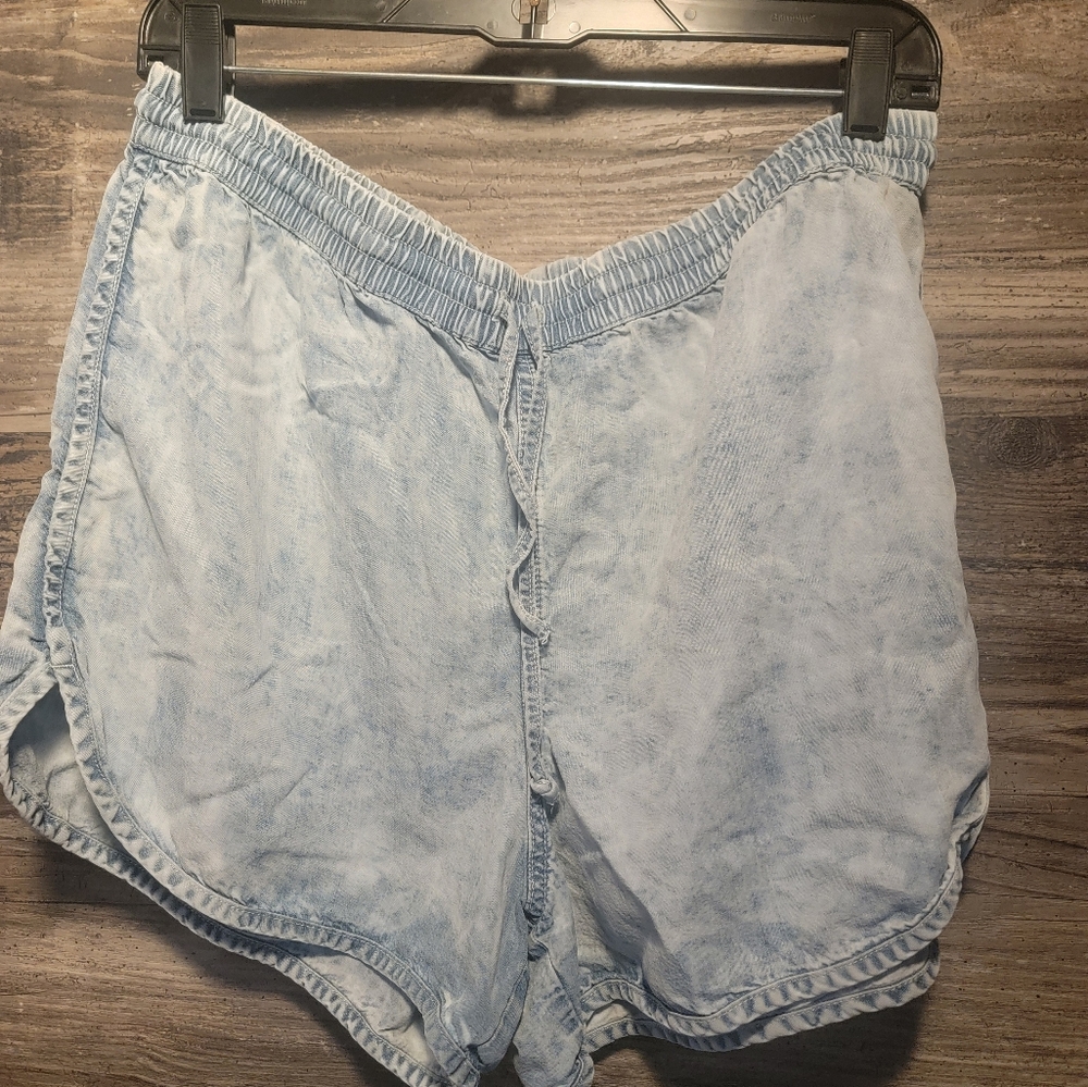 Juicy Couture Shorts SZ L